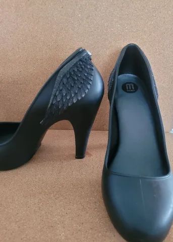 Melissa Incense asas - Foto 4