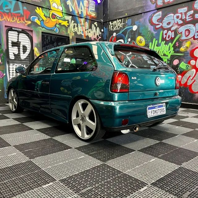 Acredita 😎🤞🏽 #vw #vwbrasil #volkswagen #vwgol #golclub #golbolaclub