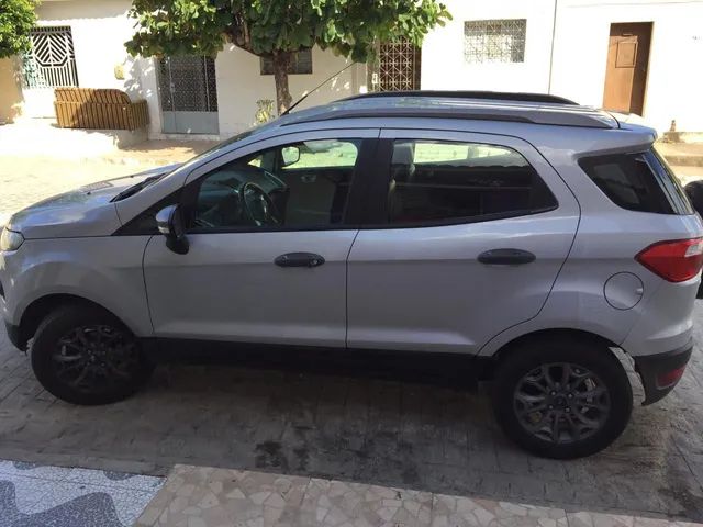 Ecosport 2014 - Foto 5