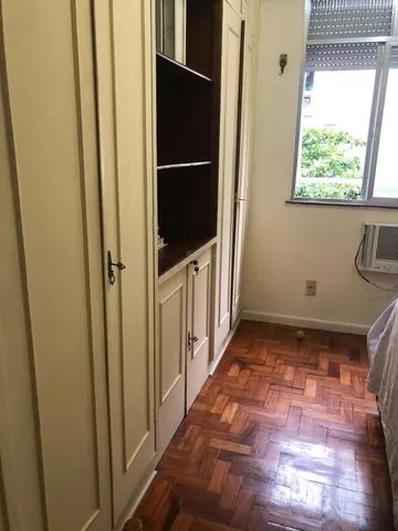 Apartamento Mobiliado em Copacabana (Disponível em Fevereiro) - Foto 2
