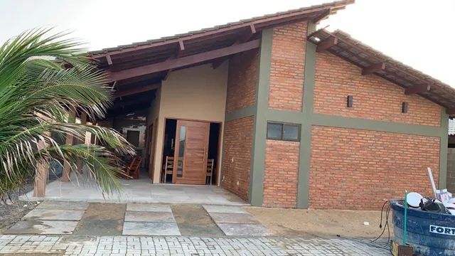 Casa de praia em Cond fechado  - Foto 4