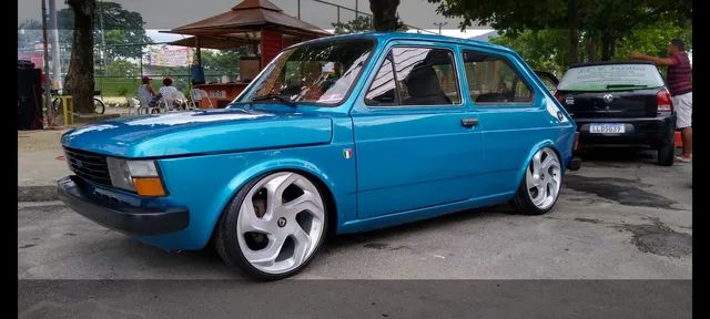 Fiat 147 1983 Usados E Novos