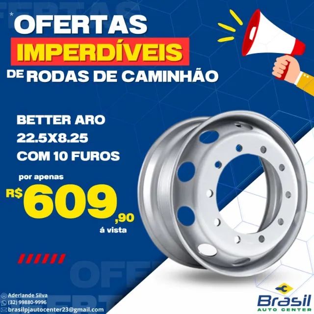 Auto Peças REI DAS PEÇAS Rio Preto