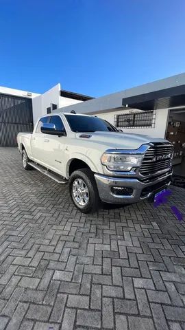 Dodge RAM 3.500 Laramie , 2022 em estado de zero