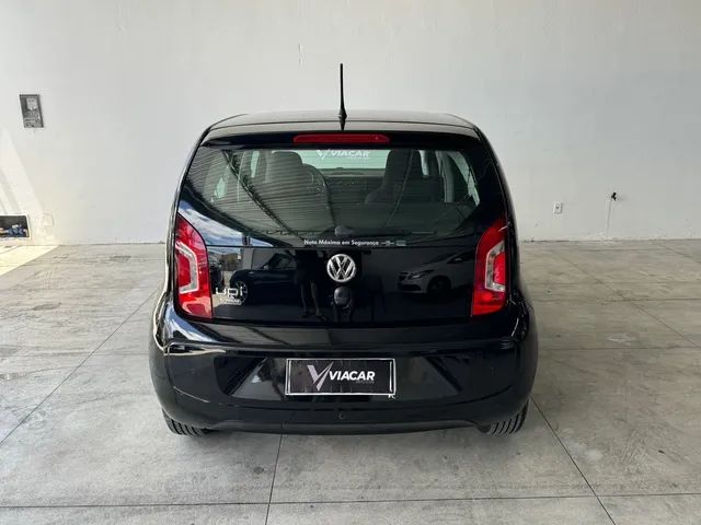UP 1.0 HIGH 2015 EXTRA 41.000 RODADOS - Foto 2