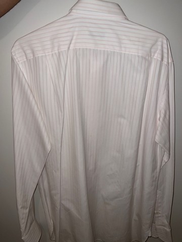 Camisa Social Ermenegildo Zegna  - Foto 3