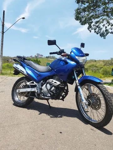 Falcon 400cc 