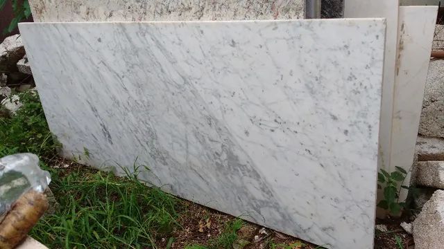 Marmores e granitos Exóticos e retalhos - Foto 2