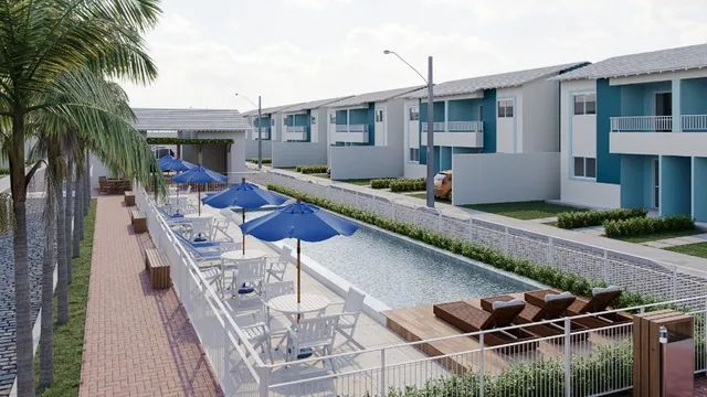  O Varandas do Parque 2, é um lançamento da Rocha Empreendimentos - Foto 2