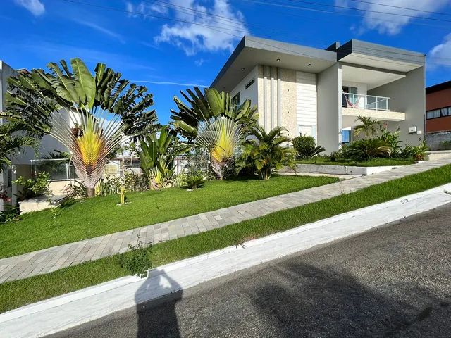 Apartamento para aluguel possui 500 metros quadrados com 4 quartos em Canafístula - Arapir - Foto 5