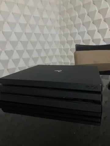 PS4 PRO - Videogames - Cidade Universitária, Maceió 1252746800