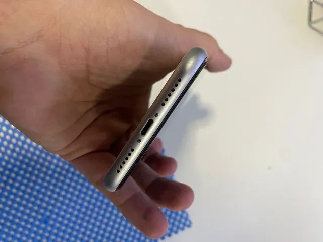 iPhone 11 64gb, Loja física, aceitamos cartão - Celulares e telefonia -  Eldorado, Contagem 841709408