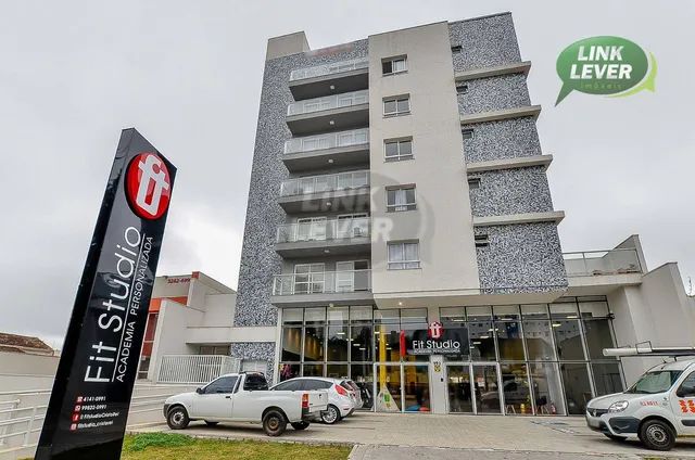 Apartamento para alugar - Cristo Rei, Curitiba - PR 1240873276