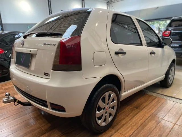 FIAT PALIO 1.0 CEL. ECON./ITALIA F.FLEX 8V 4P 2013 - 1240053614 | OLX