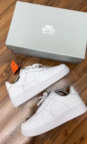 Tênis Nike Air Force 1 - Foto 2