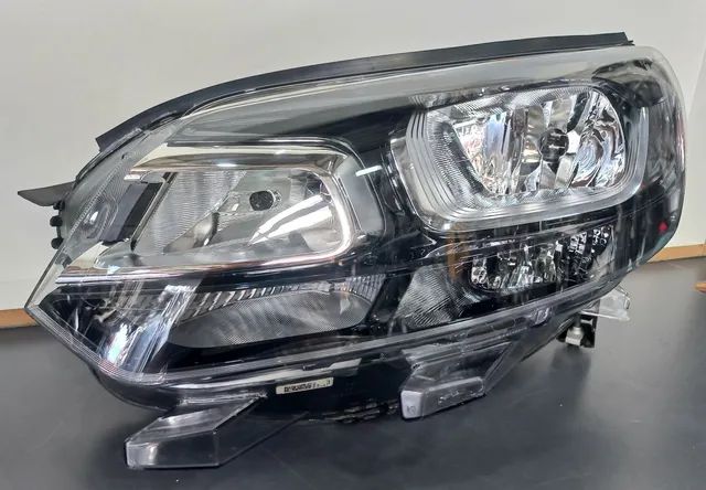 Farol Citroen Jumpy 2017 2018 2019 2020 2021 2022 Original - Peças