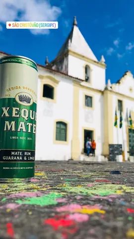 Rum, mate e negócios: a XEQUE MATE Bebidas