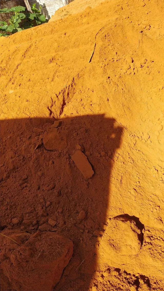 Vendas de areia aterro bruta e pedra e retirada de entulhos  - Foto 2