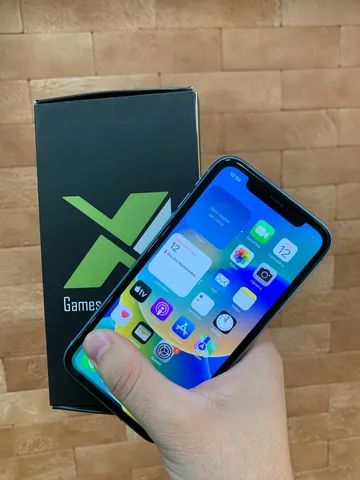 iPhone XR azul pronta entrega // temos outras cores todas em promoção  - Foto 4
