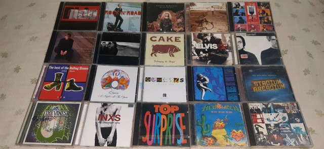 CDS DE ROCK 64319033994498121