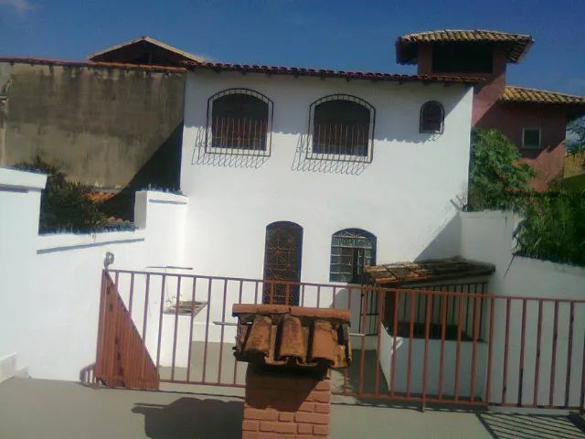 Captação de Casa a venda na Rua Antônio Scalzo, Santa Amelia, Belo Horizonte, MG