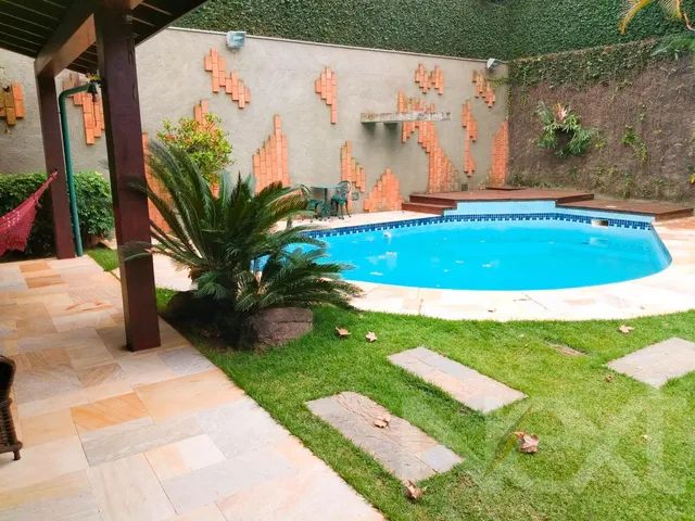 casa - Jardim Guarani - Campinas - Foto 4