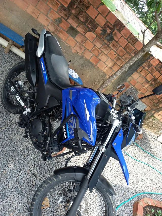 Motos YAMAHA em Rondônia