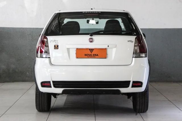 Fiat Palio Fire Way 1.0 2015 Completo - Foto 4