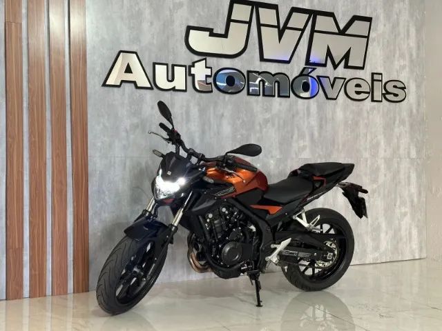 Motos HONDA CB - Jandira, São Paulo