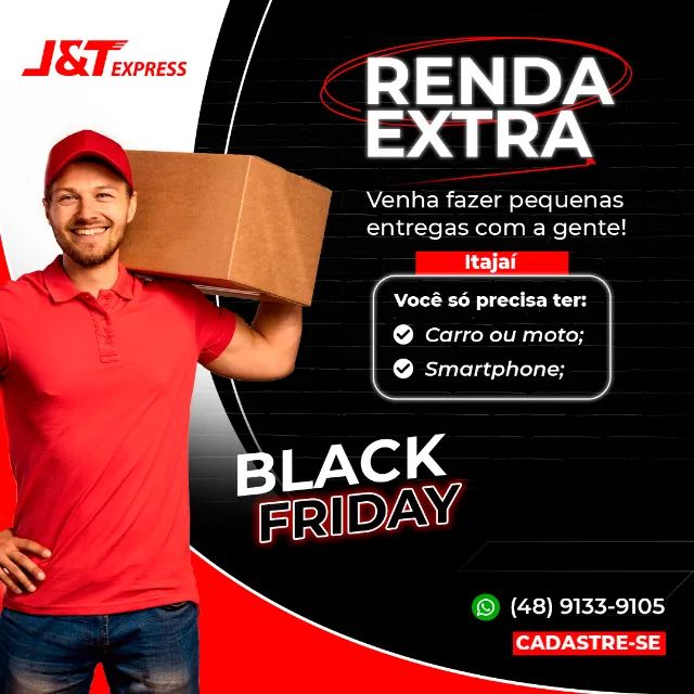 Moto motorizada  Black Friday Extra