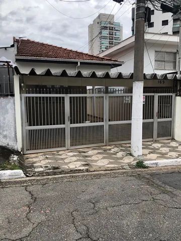 Captação de Casa a venda na Rua José Alves Passos, Bosque da Saúde, São Paulo, SP