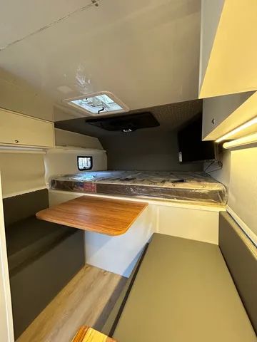 Camper trailer  - Foto 4