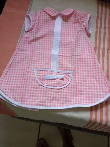 Vestidos de bonecas de pano  +27 anúncios na OLX Brasil