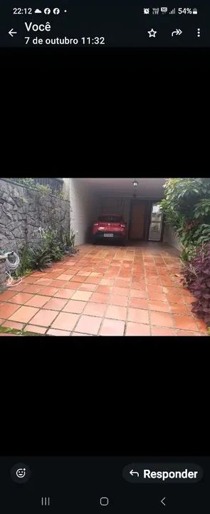 Temporada em casa aconchegante com garagem - Foto 12