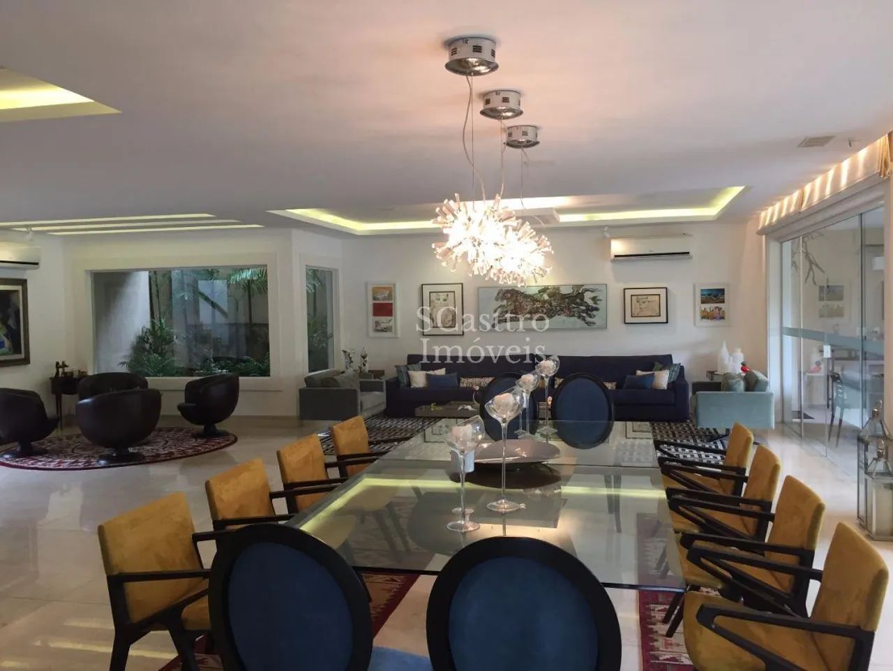 Barra da Tijuca | Casa 5 quartos, sendo 5 suites - Foto 5