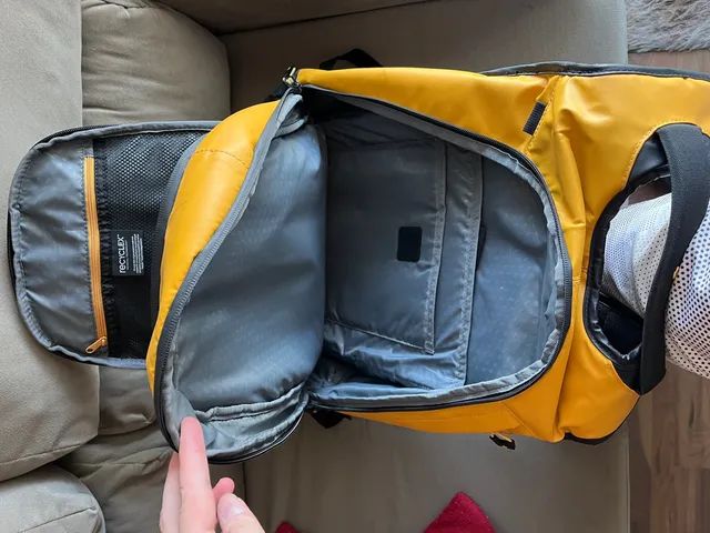 Samsonite Ecodiver Mochila de Luxo - Foto 2