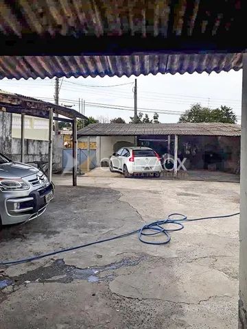 salão - Parque São Quirino - Campinas - Foto 2