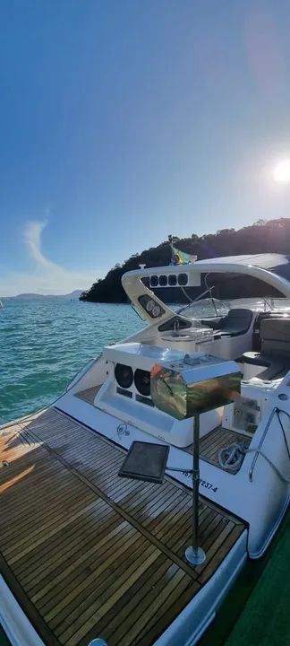 Phantom 290 2007 - Foto 5