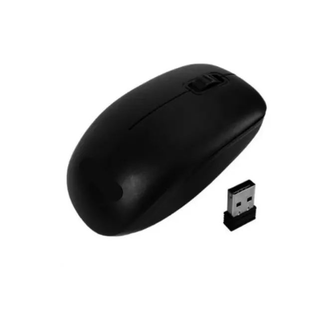 Mouse Sem Fio Ótico Wireless Exbon