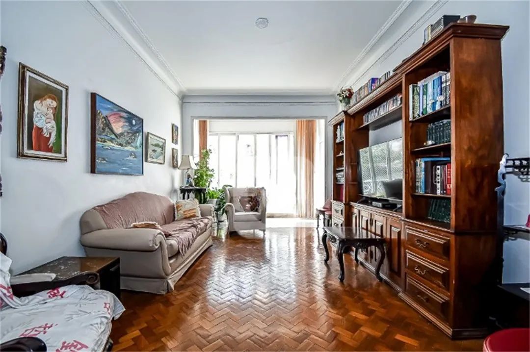 SELECIONE - Apartamento 3 quartos, sendo 1 suíte