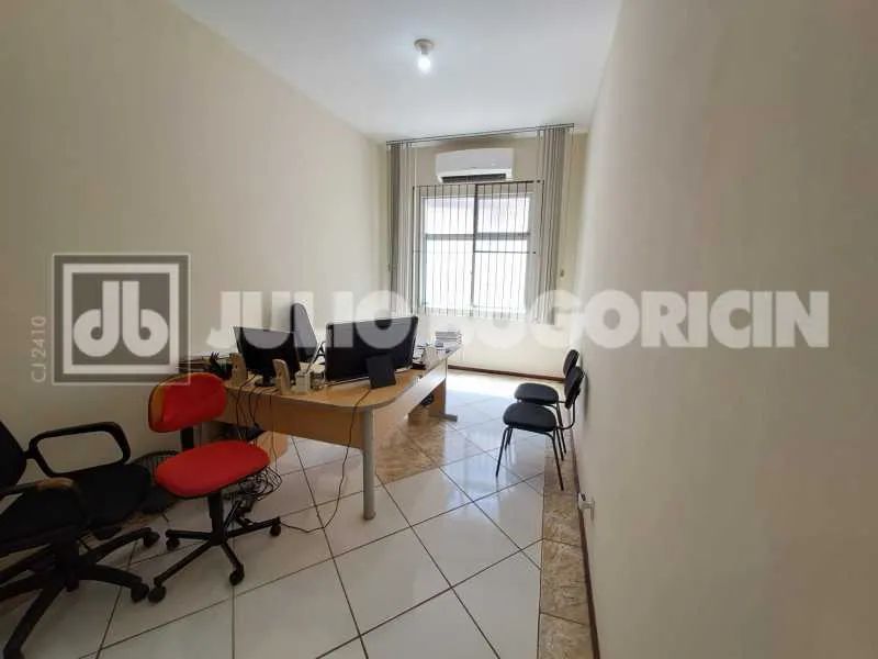Ilha do Governador - Tauá - VENDA - Sala Comercial - Varanda - Divisória - Elevador - JBI7 - Foto 3
