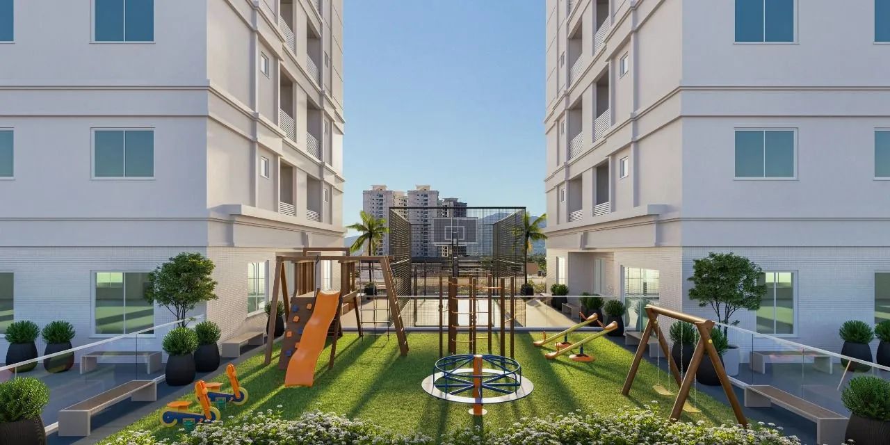 VALÊNCIA HOME CLUB - APARTAMENTO COM 02 DORMITÓRIOS EM ITAPEMA - Foto 5
