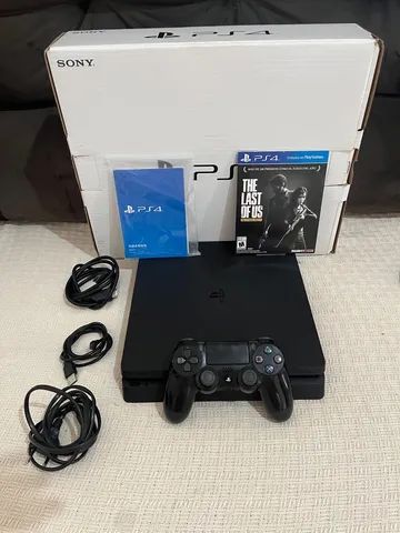 2nd hand clearance ps4