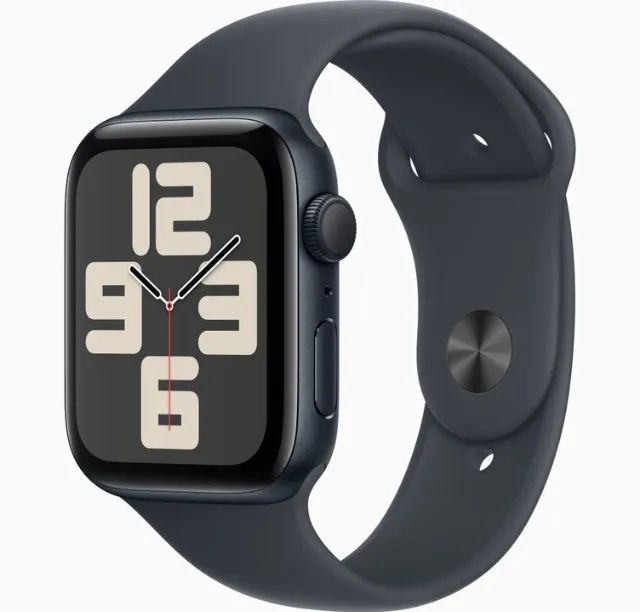 Apple Watch Serie SE (2023 ) - Lacrado - Novo 