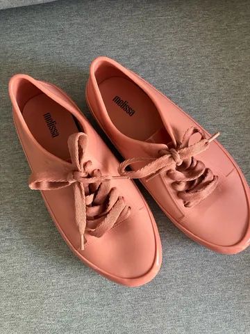 Vendo Melissa em estado de nova  - Foto 2