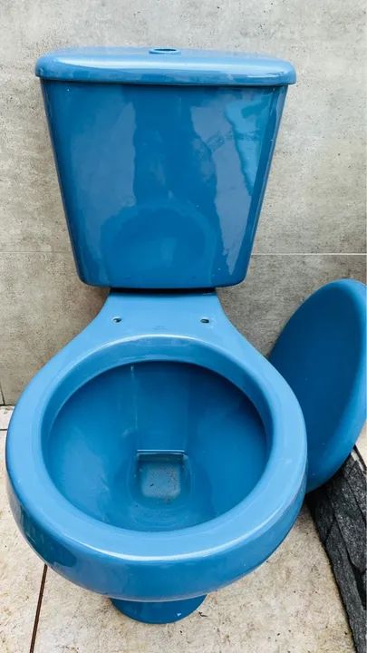 Vaso Sanitário Deca