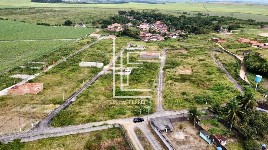 Lotes com 140m² na melhor localização de Atalaia e excelente opção de parcelamento - Foto 5
