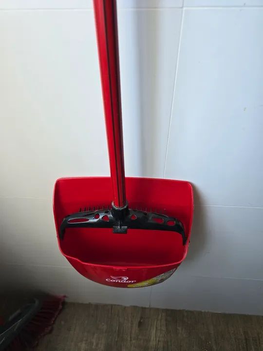 Pá articulada com coletora  - Foto 2