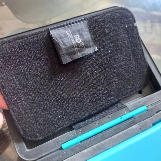 Case para Nintendo ds serve em tds  - Foto 3