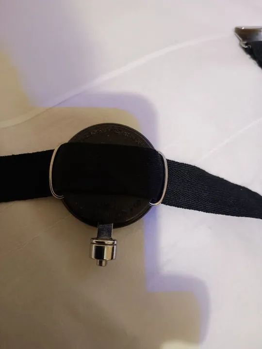 Estetoscópio Fleischer e BD - Foto 2